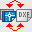 DWG to DXF Converter 2007 icon